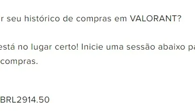 Conta de Valorant (EX IMORTAL 2 ATOS)