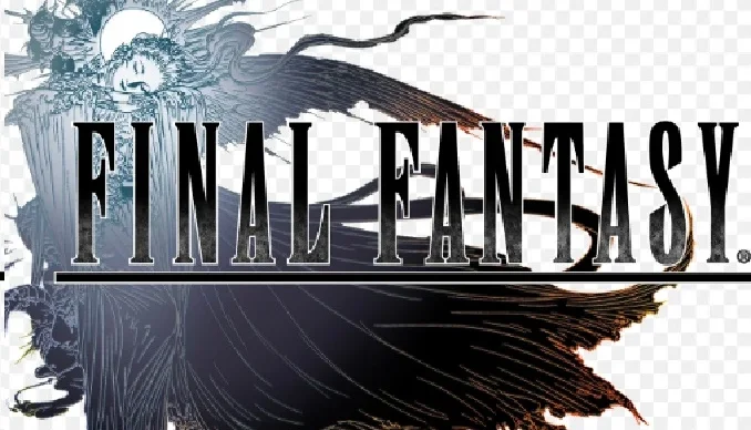 Troféu De Platina Final Fantasy. 36 Títulos Disponiveis