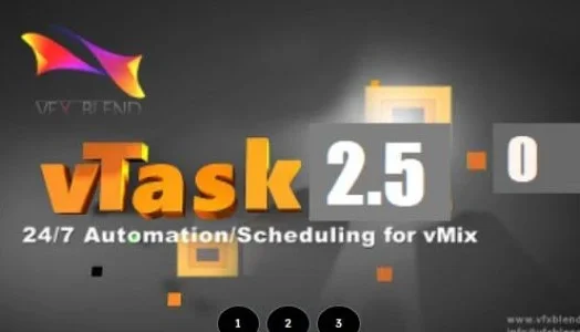 Vendo Crack Atualizado ( Vitalicio ) Para Vtask 2.5