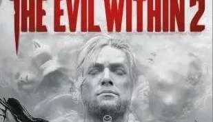 Xbox The Evil Within 2 #C36364