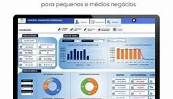 Planilha para seu controle financeiro! Controle seus gastos.