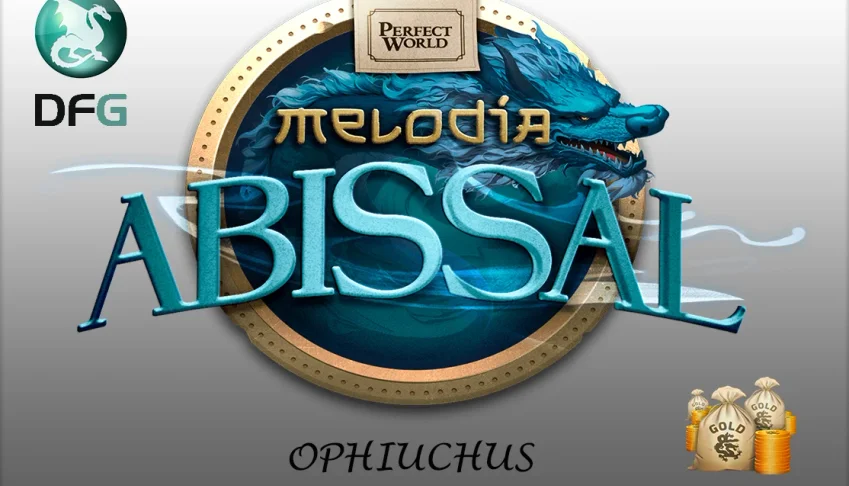 1B (1BILHAO) MOEDAS PERFECT WORLD - OPHIUCHUS