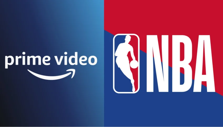 Conta Só Sua Prime + Nba 30 Dias De Acesso