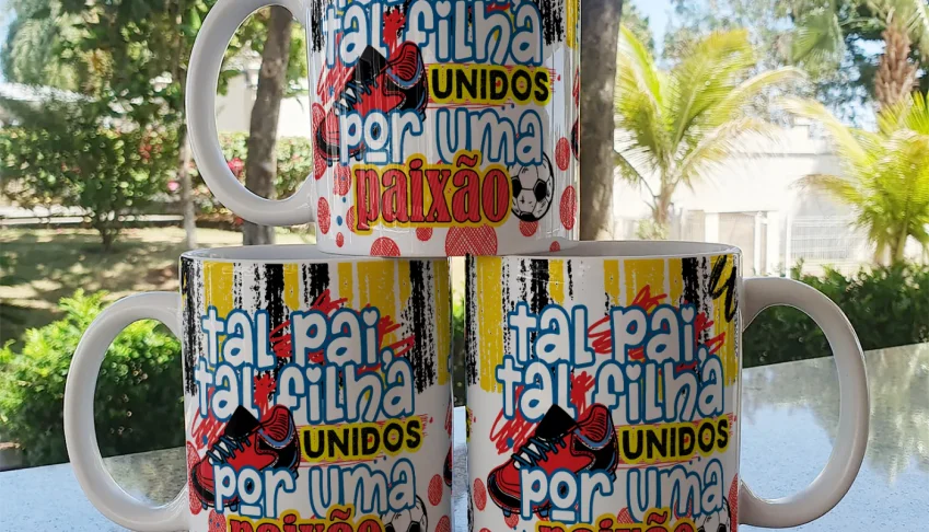Arte Dia Dos Pais 2024