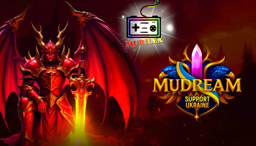 Mu Dream Dc ou jewell 20x