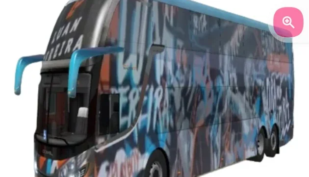 Skin Luan Pereira  Plotagem Ets2 1.50 e Invictus Dd Modshop