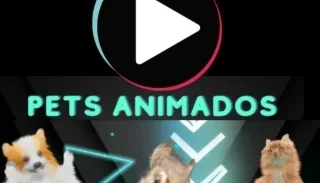 Pack Pets Dançantes: Anúncios Virais que Convertem - ENVIO
