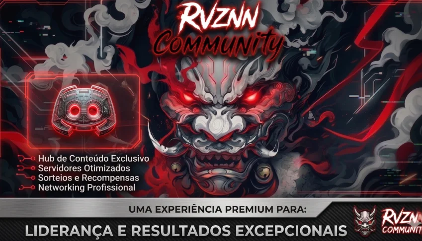 Serviço de Bot para seu Discord