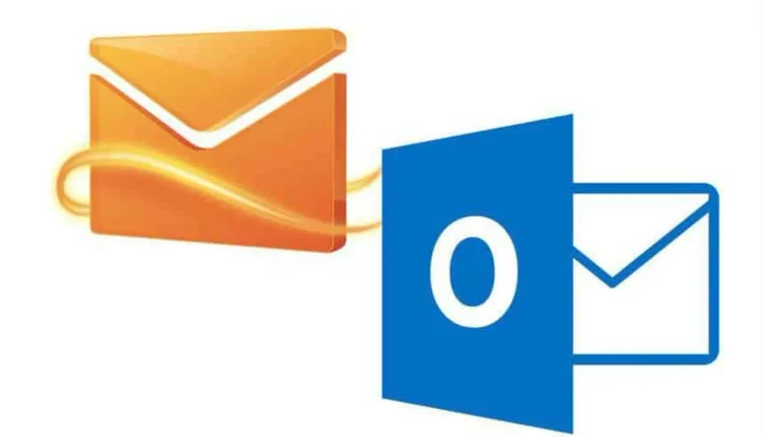 10 contas Outlook/Hotmail para usar em qualquer site!