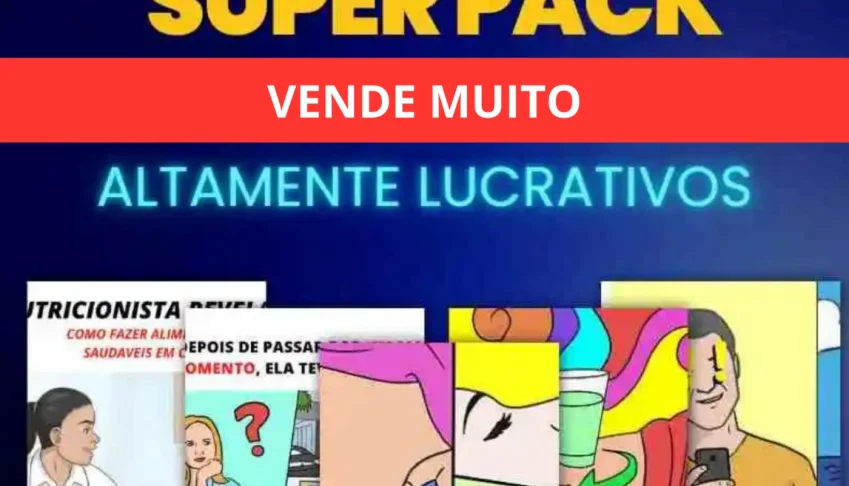 Criativos Americanos Vetorizados - VENDEM MUITO