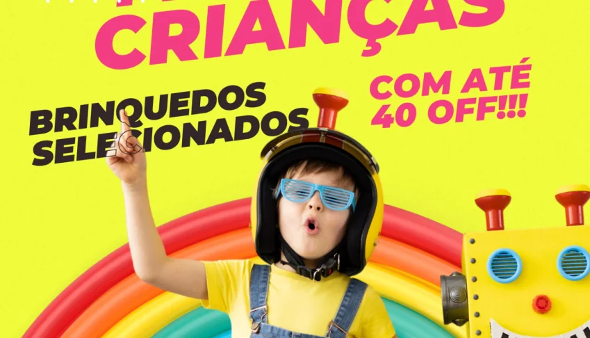 Pack-Canva Dia Das Crianças