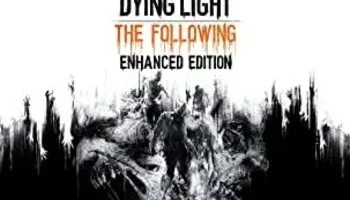 Dying Light: The Following