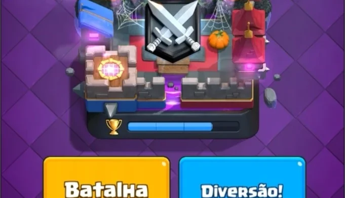 Conta Clash of Clans lvl 11