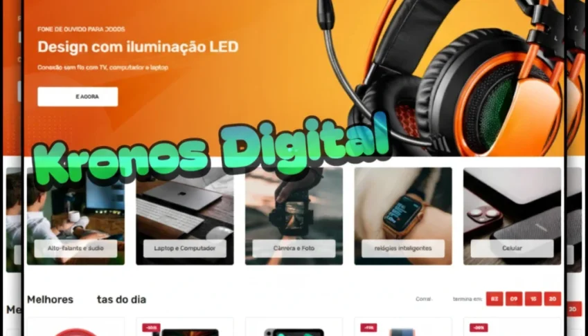 Tema Shopify Rokan + Bônus E Atualizações