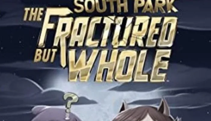 Xbox South Park: The Fractured but Whole - Gold Edit #C64121