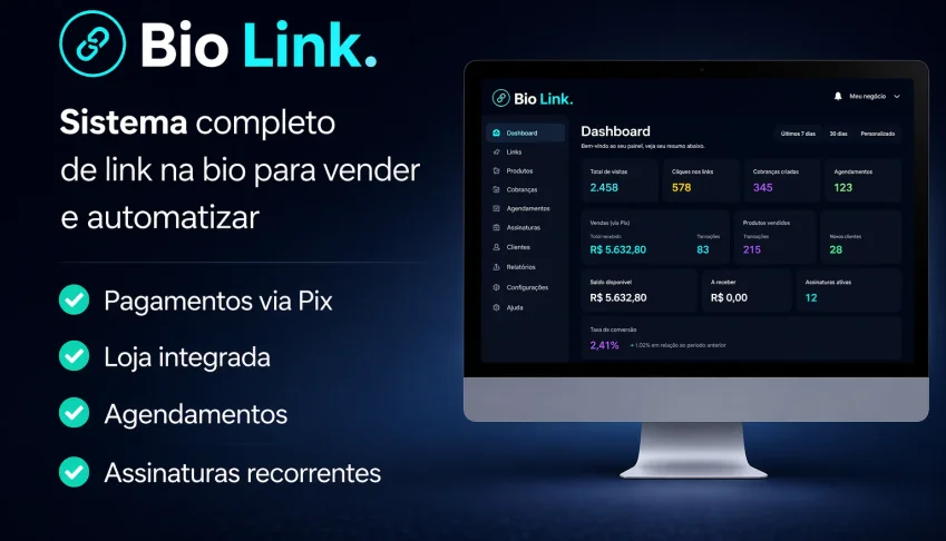 Bio Link
