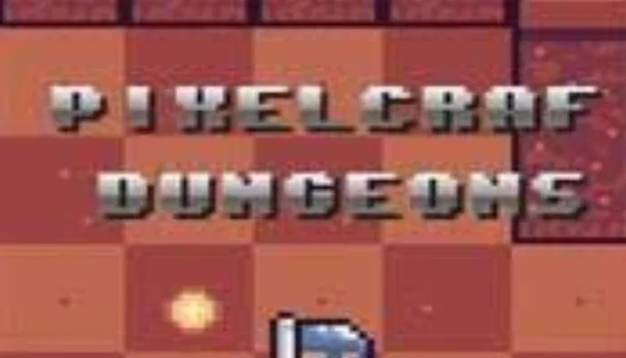 Xbox Pixelcraft Dungeons #C61643