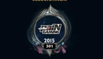 Conta League Of Legends