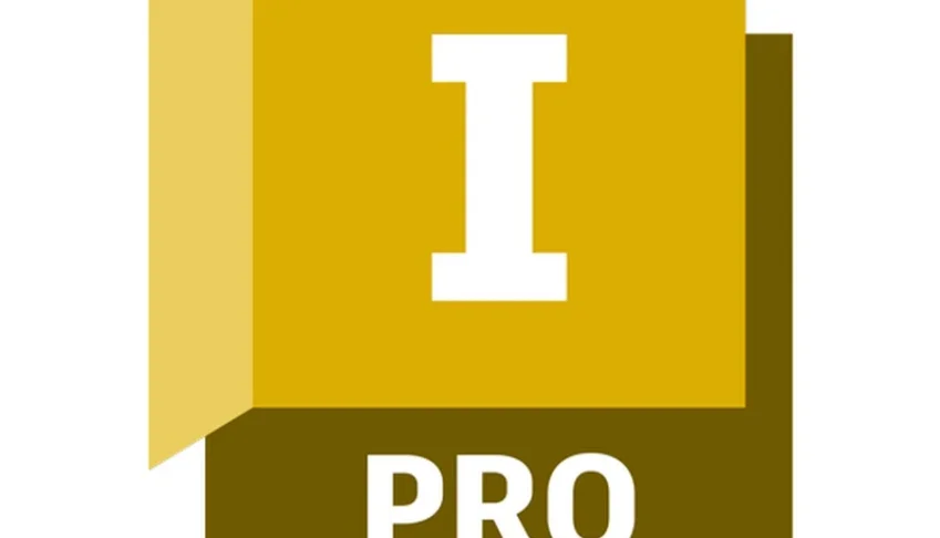 Autodesk Inventor Pro – 1 Dispositivo / 1 Ano