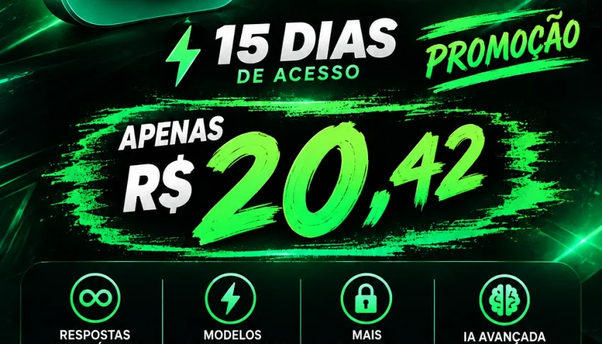 Chatgpt PRO ASTRA 6.0 15 DIAS Compartilhado Promoção!