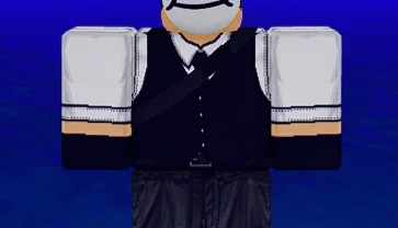 Vende-se conta do Roblox antiga (2019)