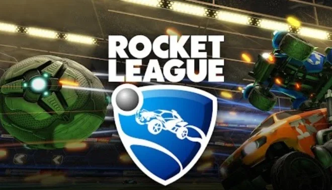 Boost Rocket League Rank - PlayStation/PC/XBOX
