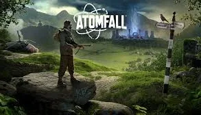 Atomfall Delux edition