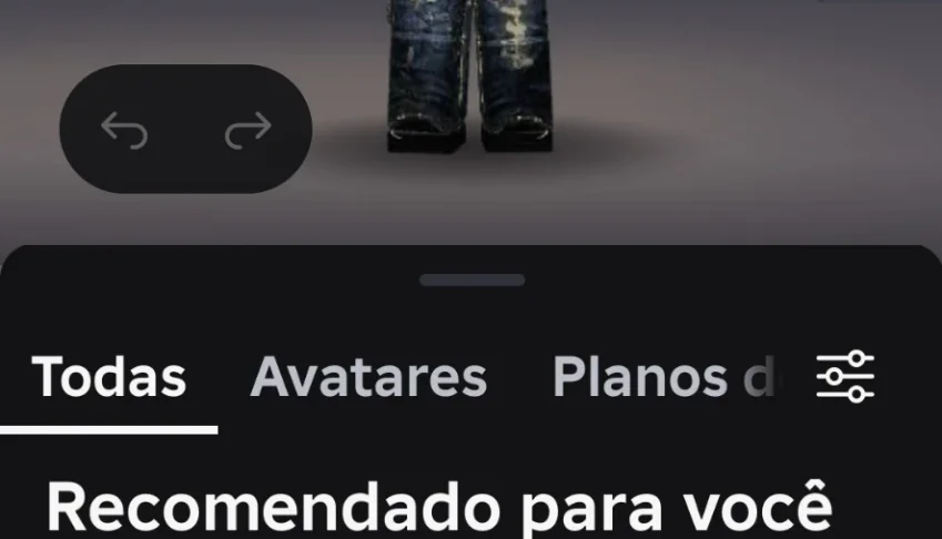 Vendo conta de blox fruta