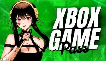 Xbox Gamepass console método parental