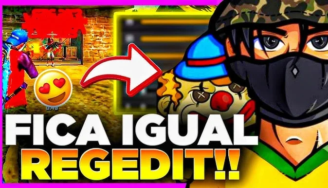 🔥 A Melhor Sensibilidade Free Fire Mobile – Igual Regedit🔥