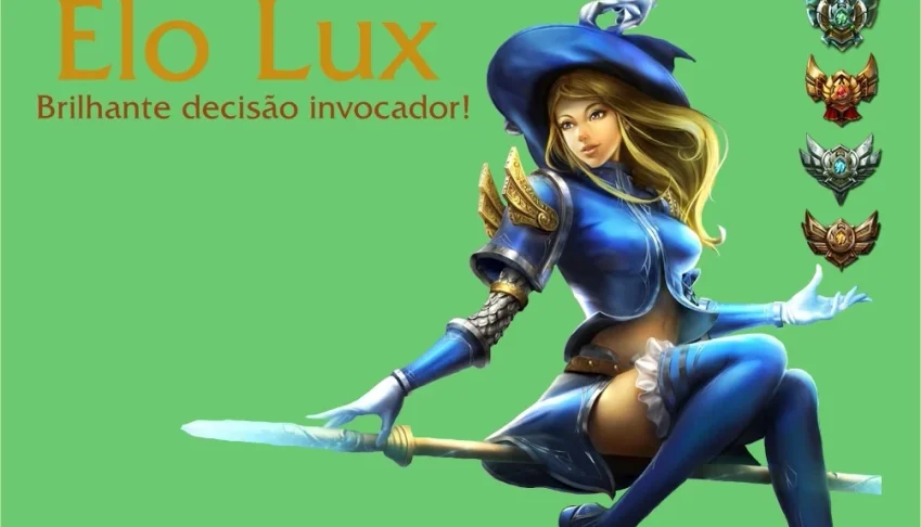 Elo Job!