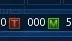 nadmo/gdmo - 100 tera omegamon server
