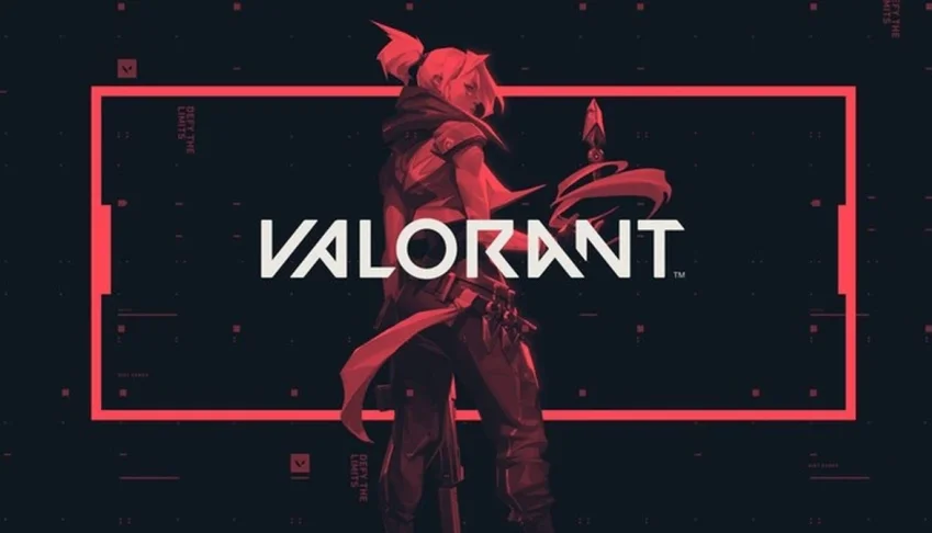 VALORANT rank Boost