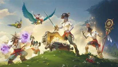 WoW - Plunderstorm - Level UP