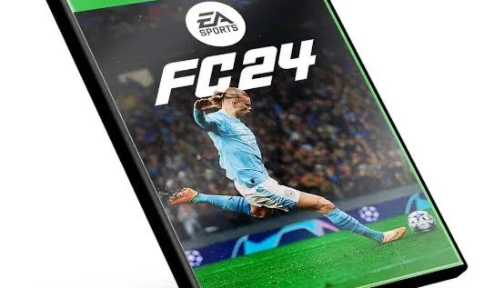Fifa 24 - O Futebol Como Você Nunca Viu! Ps4 E Xbox One