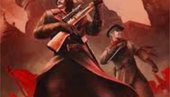 ASSASSIN'S CREED CHRONICLES