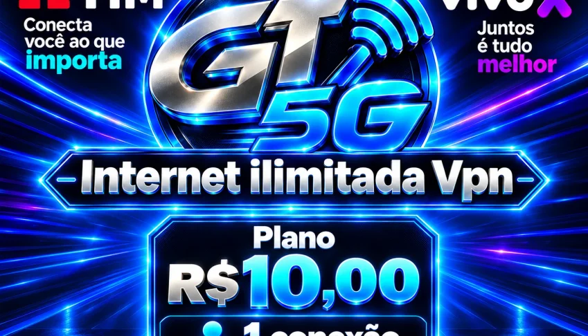 GT Conexão Ilimitada