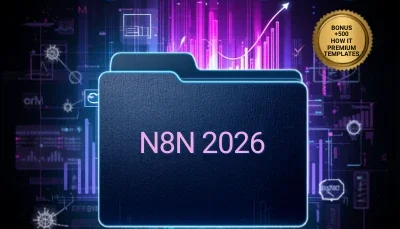 Pack Premium N8n 2026