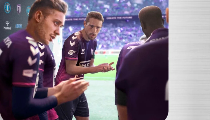 Football Manager 2022 Com Brasil Mundi UP e Editor