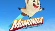 Xbox Momonga: Pinball Adventures (Xbox One) #C91739