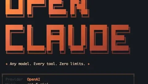 usar OPENCLAUDE na nuvem 100% vitalicio