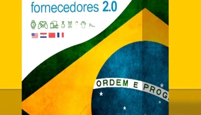Ebook Fornecedores