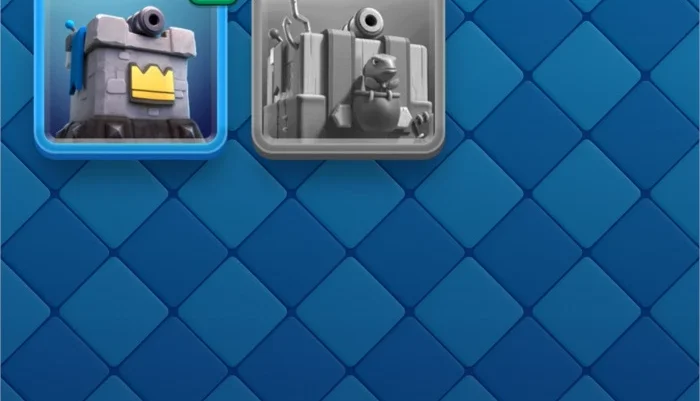 CONTA CLASH ROYALE 5500 TROFÉUS NÍVEL 12