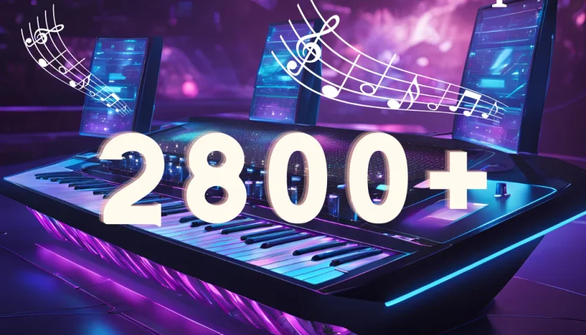 Pacote Vitalício De Multitracks Gospel