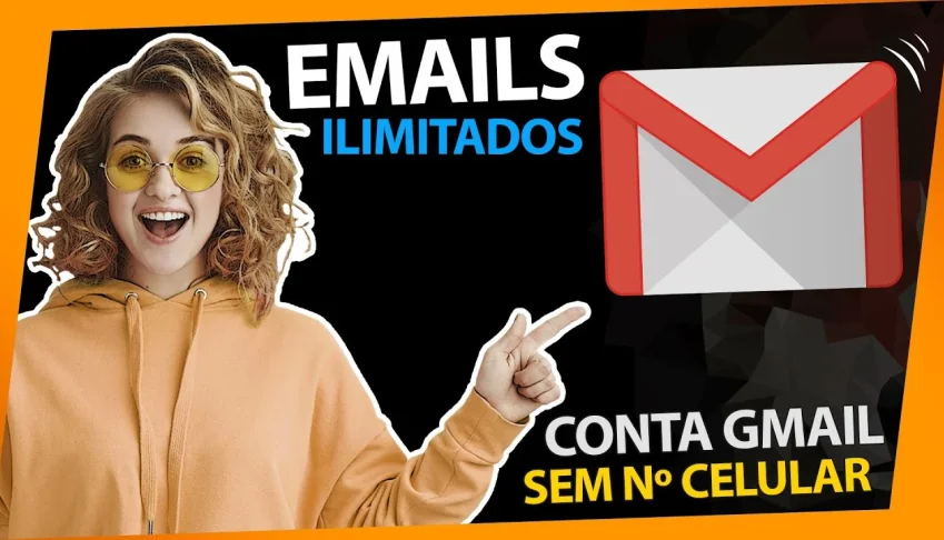 Gmail Ilimitados