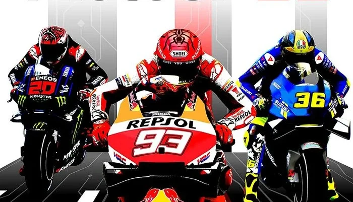 Xbox MotoGP 21 (Xbox Series X|S) #C38278