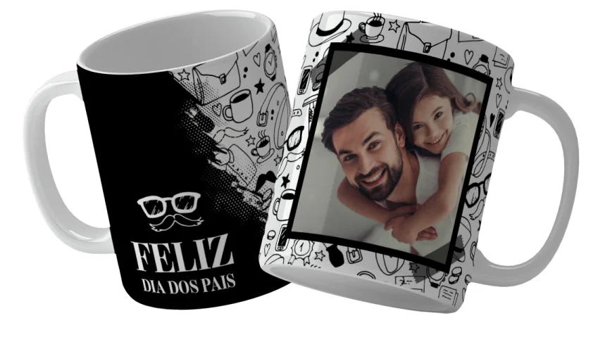 Pack Artes Dia Dos Pais
