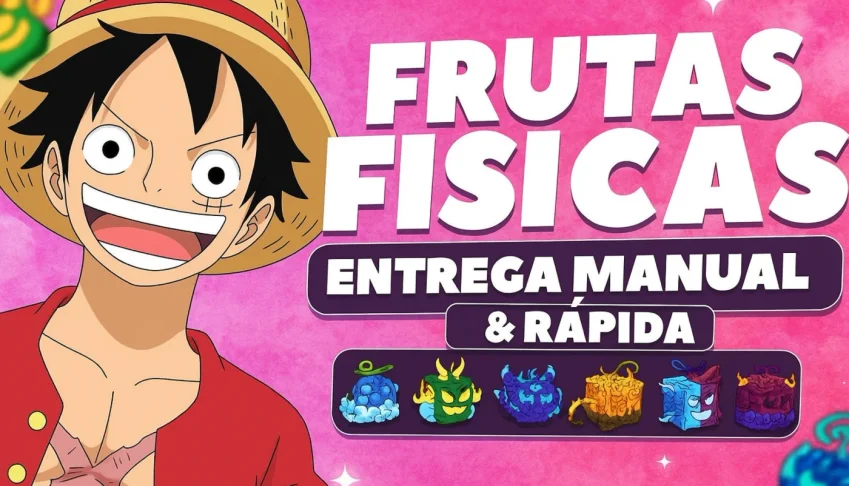 Fruta Gás blox fruits