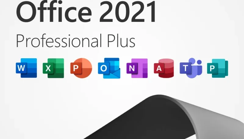 office 2021 pro