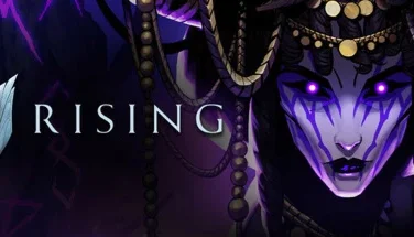 V Rising Pc Offline Steam